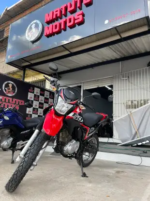 HONDA-NXR 160 BROS ESDD HONDA-NXR 160 BROS ESDD-2020