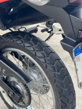 HONDA-NXR 160 BROS ESDD-2020