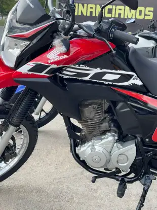 HONDA-NXR 160 BROS ESDD-2020