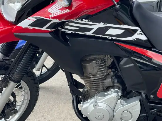 HONDA-NXR 160 BROS ESDD HONDA-NXR 160 BROS ESDD-2020