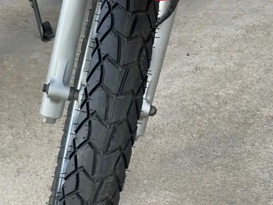 HONDA-NXR 160 BROS ESDD HONDA-NXR 160 BROS ESDD-2020