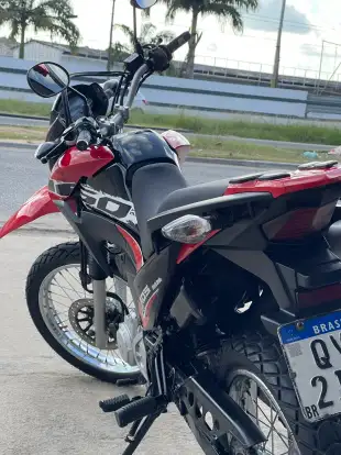 HONDA-NXR 160 BROS ESDD-2020
