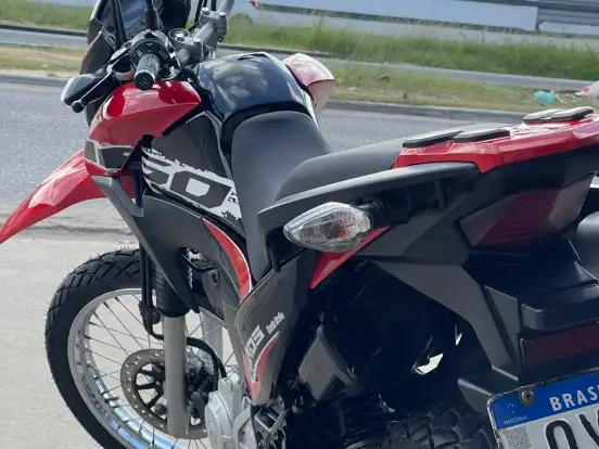 HONDA-NXR 160 BROS ESDD HONDA-NXR 160 BROS ESDD-2020