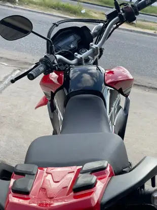 HONDA-NXR 160 BROS ESDD-2020