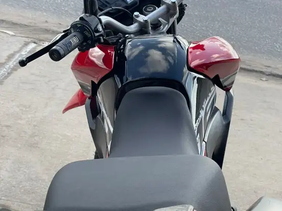 HONDA-NXR 160 BROS ESDD HONDA-NXR 160 BROS ESDD-2020