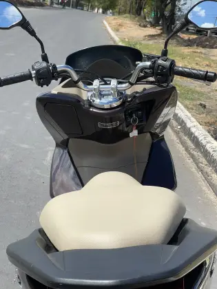HONDA PCX 