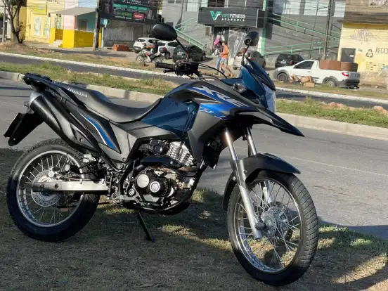HONDA-XRE 190 ABS HONDA-XRE 190 ABS-2021