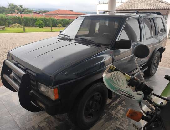 NISSAN-PATHFINDER-1994