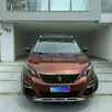PEUGEOT 3008 1.6 GRIFFE PACK THP 16V GASOLINA 4P AUTOMÁTICO PEUGEOT 3008 1.6 GRIFFE PACK THP 16V GASOLINA 4P AUTOMÁTICO