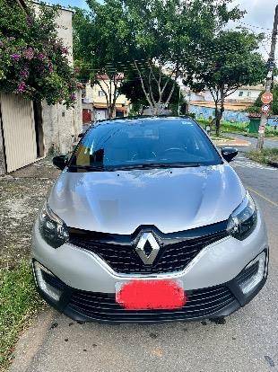 RENAULT CAPTUR 1.6 16V SCE FLEX LIFE X-TRONIC