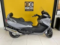 2019 suzuki discount burgman 650