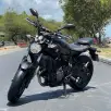 YAMAHA MT-07 ABS YAMAHA MT-07 ABS
