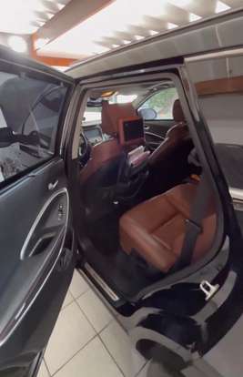 HYUNDAI-GRAND SANTA FÉ-2013