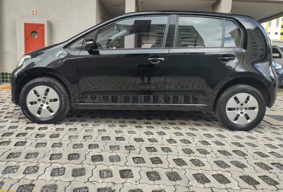 VOLKSWAGEN UP 1.0 MPI MOVE UP 12V FLEX 4P MANUAL