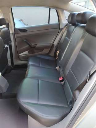 VOLKSWAGEN-VIRTUS-1.6 MSI TOTAL FLEX MANUAL VOLKSWAGEN-VIRTUS-2018