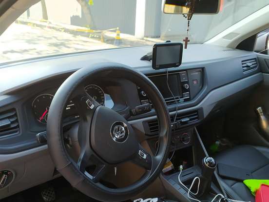 VOLKSWAGEN-VIRTUS-1.6 MSI TOTAL FLEX MANUAL VOLKSWAGEN-VIRTUS-2018
