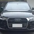 AUDI Q3 2.0 TFSI ATTRACTION QUATTRO 4P GASOLINA S TRONIC AUDI Q3 2.0 TFSI ATTRACTION QUATTRO 4P GASOLINA S TRONIC