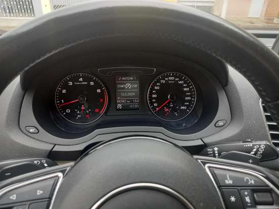 AUDI-Q3-2.0 TFSI ATTRACTION QUATTRO 4P GASOLINA S TRONIC AUDI-Q3-2015