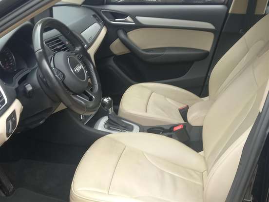 AUDI-Q3-2.0 TFSI ATTRACTION QUATTRO 4P GASOLINA S TRONIC AUDI-Q3-2015