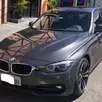 BMW 320i 2.0 SPORT GP 16V TURBO ACTIVE FLEX 4P AUTOMÁTICO BMW 320i 2.0 SPORT GP 16V TURBO ACTIVE FLEX 4P AUTOMÁTICO
