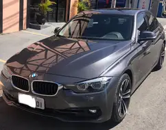 BMW 320i 2.0 SPORT GP 16V TURBO ACTIVE FLEX 4P AUTOMÁTICO BMW 320i 2.0 SPORT GP 16V TURBO ACTIVE FLEX 4P AUTOMÁTICO
