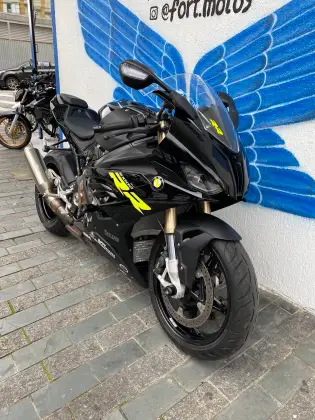 BMW S 1000 RR 
