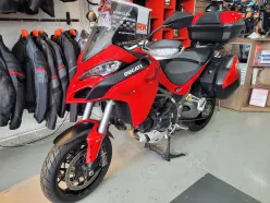 Multistrada deals 1260s 2020