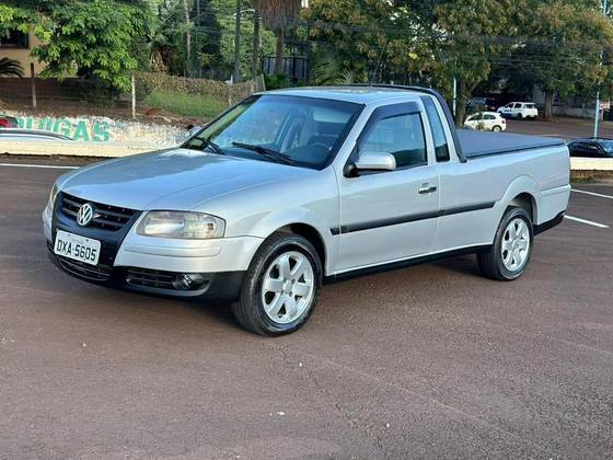 FIAT STRADA 1.4 MPI FIRE CE 8V FLEX 2P MANUAL