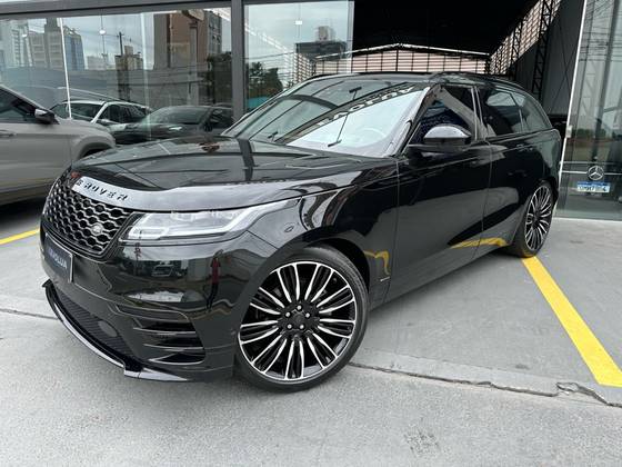 LAND ROVER RANGE ROVER VELAR 3.0 V6 P380 GASOLINA R-DYNAMIC HSE AUTOMÁTICO