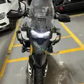 TRIUMPH TIGER 900 RALLY TRIUMPH TIGER 900 RALLY