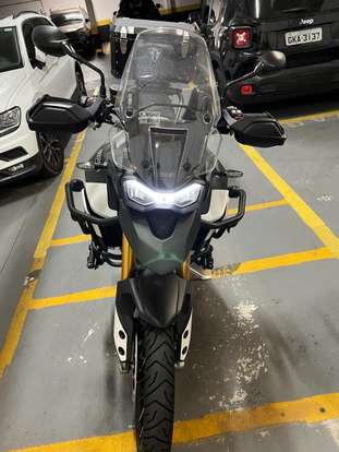 TRIUMPH-TIGER 900 RALLY-2021
