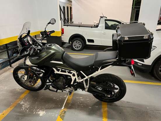 TRIUMPH-TIGER 900 RALLY TRIUMPH-TIGER 900 RALLY-2021