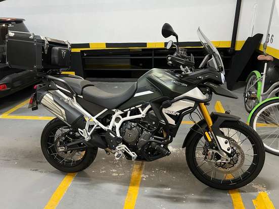 TRIUMPH-TIGER 900 RALLY-2021
