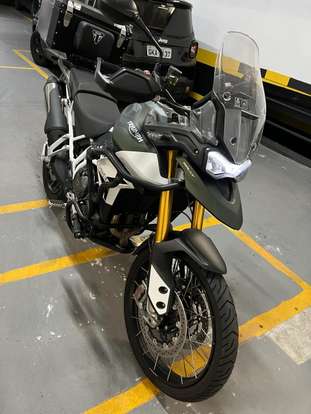 TRIUMPH-TIGER 900 RALLY TRIUMPH-TIGER 900 RALLY-2021