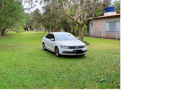 VOLKSWAGEN JETTA 1.4 16V TSI COMFORTLINE GASOLINA 4P TIPTRONIC