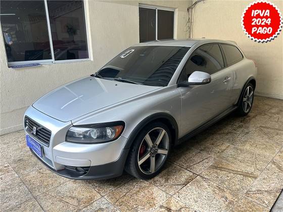 VOLVO C30 2.0 GASOLINA 2P MANUAL