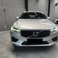 VOLVO XC60 2.0 T5 GASOLINA R-DESIGN AWD GEARTRONIC VOLVO XC60 2.0 T5 GASOLINA R-DESIGN AWD GEARTRONIC
