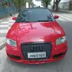 AUDI A4 3.0 CABRIOLET V6 30V GASOLINA 2P MULTITRONIC AUDI A4 3.0 CABRIOLET V6 30V GASOLINA 2P MULTITRONIC