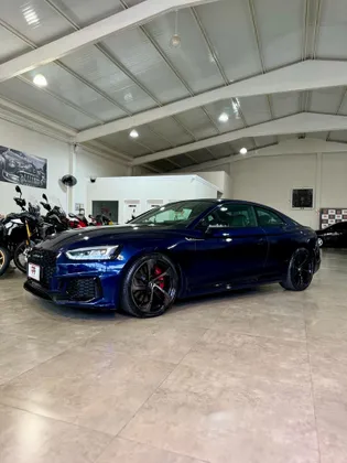 AUDI RS5 2.9 V6 FSI GASOLINA QUATTRO TIPTRONIC