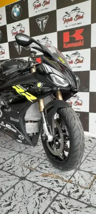 BMW S 1000 RR 