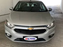 Chevrolet Onix 2019: usados, seminovos e novos em Fortaleza/CE, Webmotors