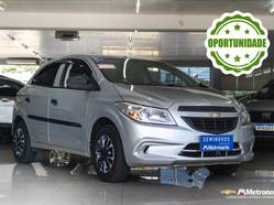 Chevrolet Onix 2015: Carros usados, seminovos e novos, Webmotors