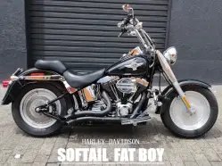 2005 harley discount davidson fatboy