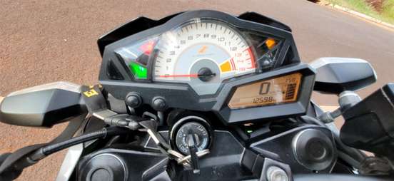 KAWASAKI-Z300 ABS KAWASAKI-Z300 ABS-2017