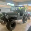 WILLYS JEEP 2.2 CJ-6 4X4 8V GASOLINA 2P MANUAL WILLYS JEEP 2.2 CJ-6 4X4 8V GASOLINA 2P MANUAL