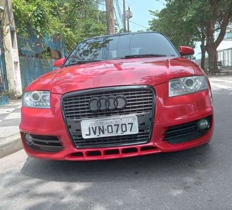 AUDI-A4-3.0 CABRIOLET V6 30V GASOLINA 2P MULTITRONIC AUDI-A4-2002
