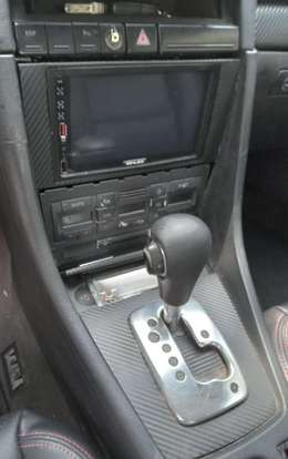 AUDI-A4-3.0 CABRIOLET V6 30V GASOLINA 2P MULTITRONIC AUDI-A4-2002