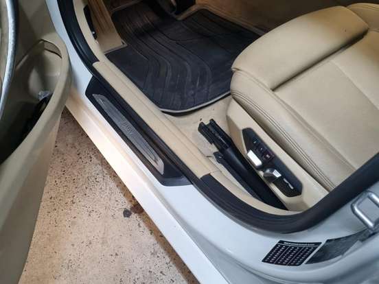 BMW-328i-2.0 SPORT GP 16V ACTIVEFLEX 4P AUTOMÁTICO BMW-328i-2017