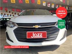 BW Car Multimarcas: CHEVROLET ONIX 2020 - 1.0 FLEX LT MANUAL - R$ 65.900,00