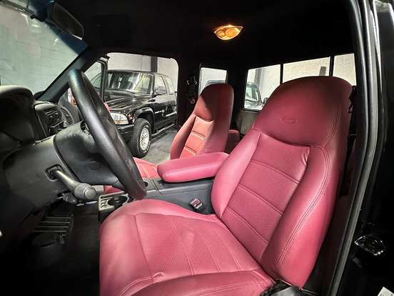 FORD-RANGER-4.0 SPLASH 4X2 CE V6 12V GASOLINA 2P AUTOMÁTICO FORD-RANGER-1997